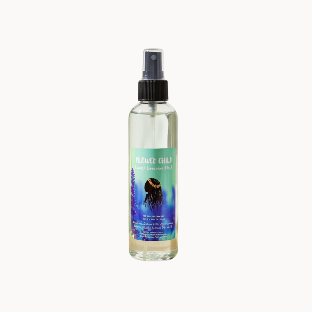 Lavish Lavender Mist