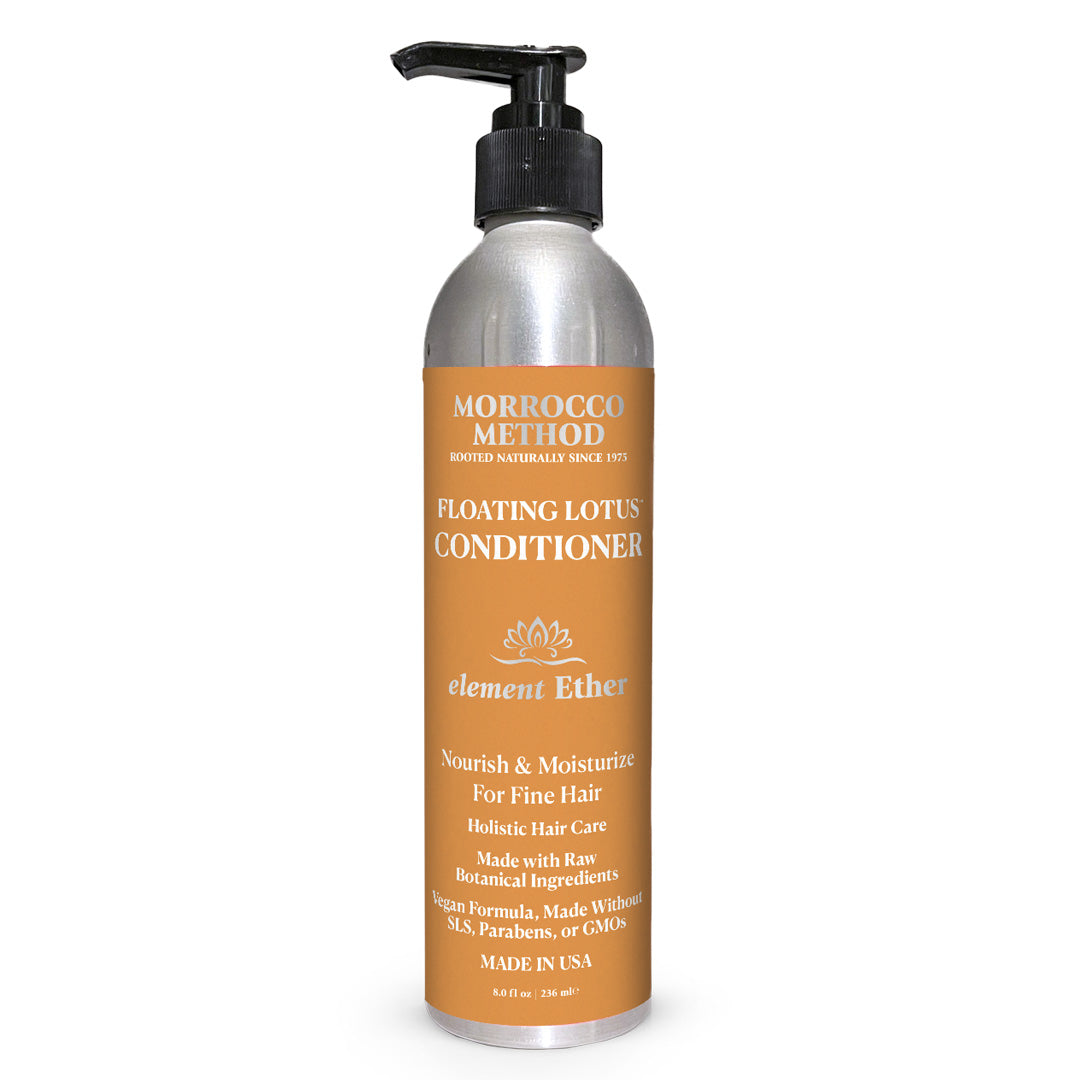 Floating Lotus Conditioner